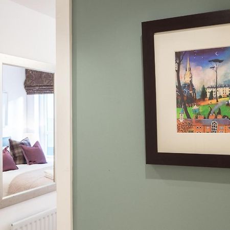 The Malt Kiln Apartment Edinburgh Old Town 3 Bedroom Parking Previously Mcdonald Residence Zewnętrze zdjęcie