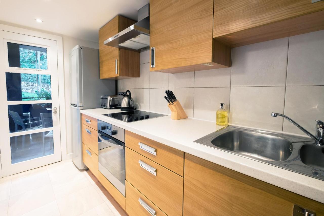 The Malt Kiln Apartment Edinburgh Old Town 3 Bedroom Parking Previously Mcdonald Residence Zewnętrze zdjęcie