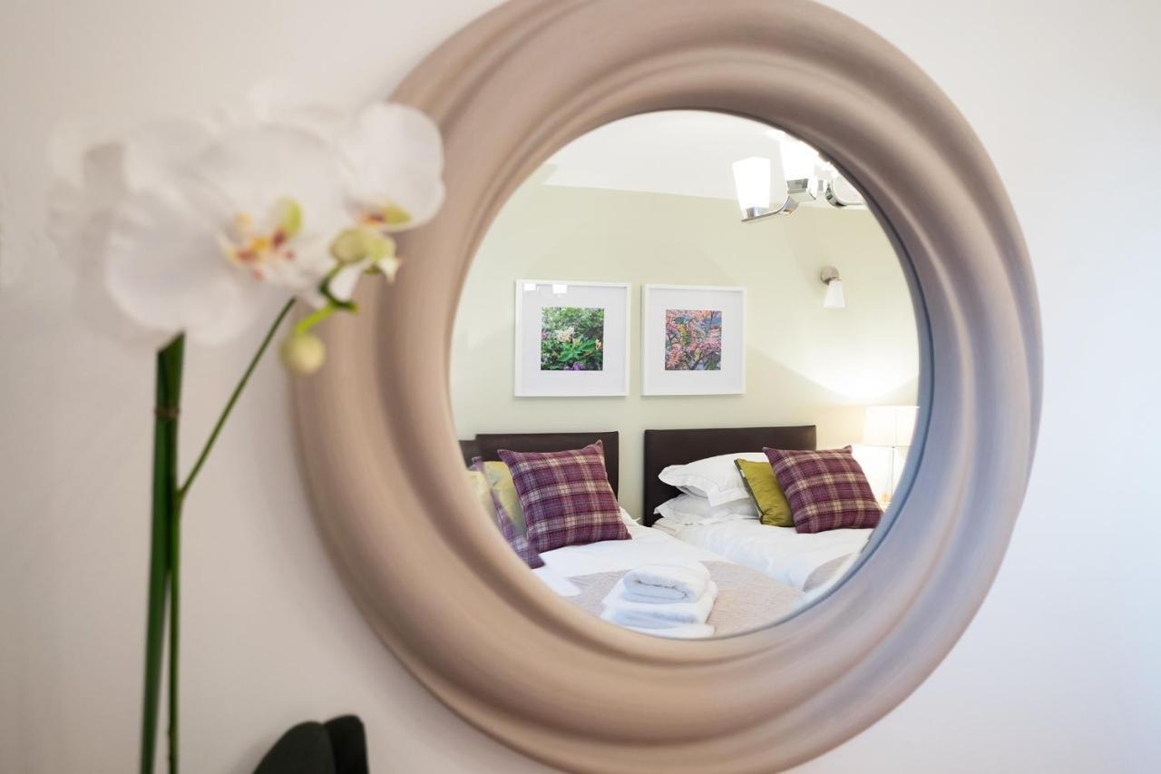 The Malt Kiln Apartment Edinburgh Old Town 3 Bedroom Parking Previously Mcdonald Residence Zewnętrze zdjęcie
