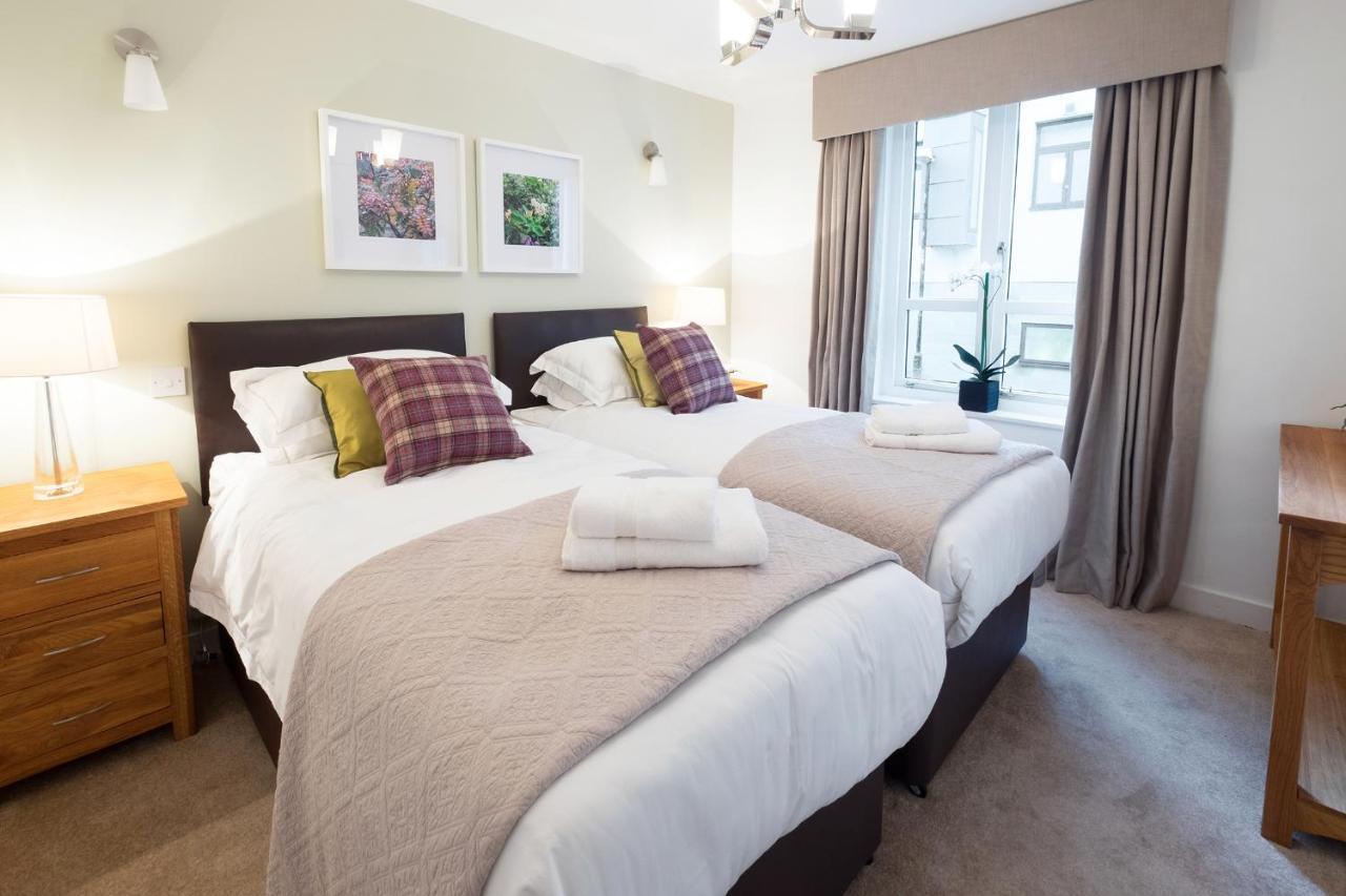 The Malt Kiln Apartment Edinburgh Old Town 3 Bedroom Parking Previously Mcdonald Residence Zewnętrze zdjęcie