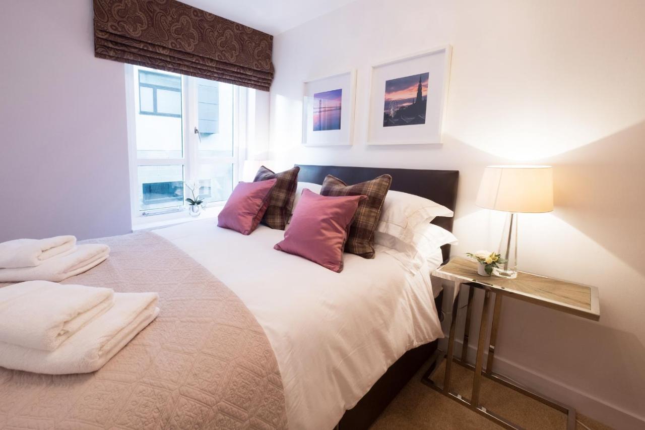 The Malt Kiln Apartment Edinburgh Old Town 3 Bedroom Parking Previously Mcdonald Residence Zewnętrze zdjęcie