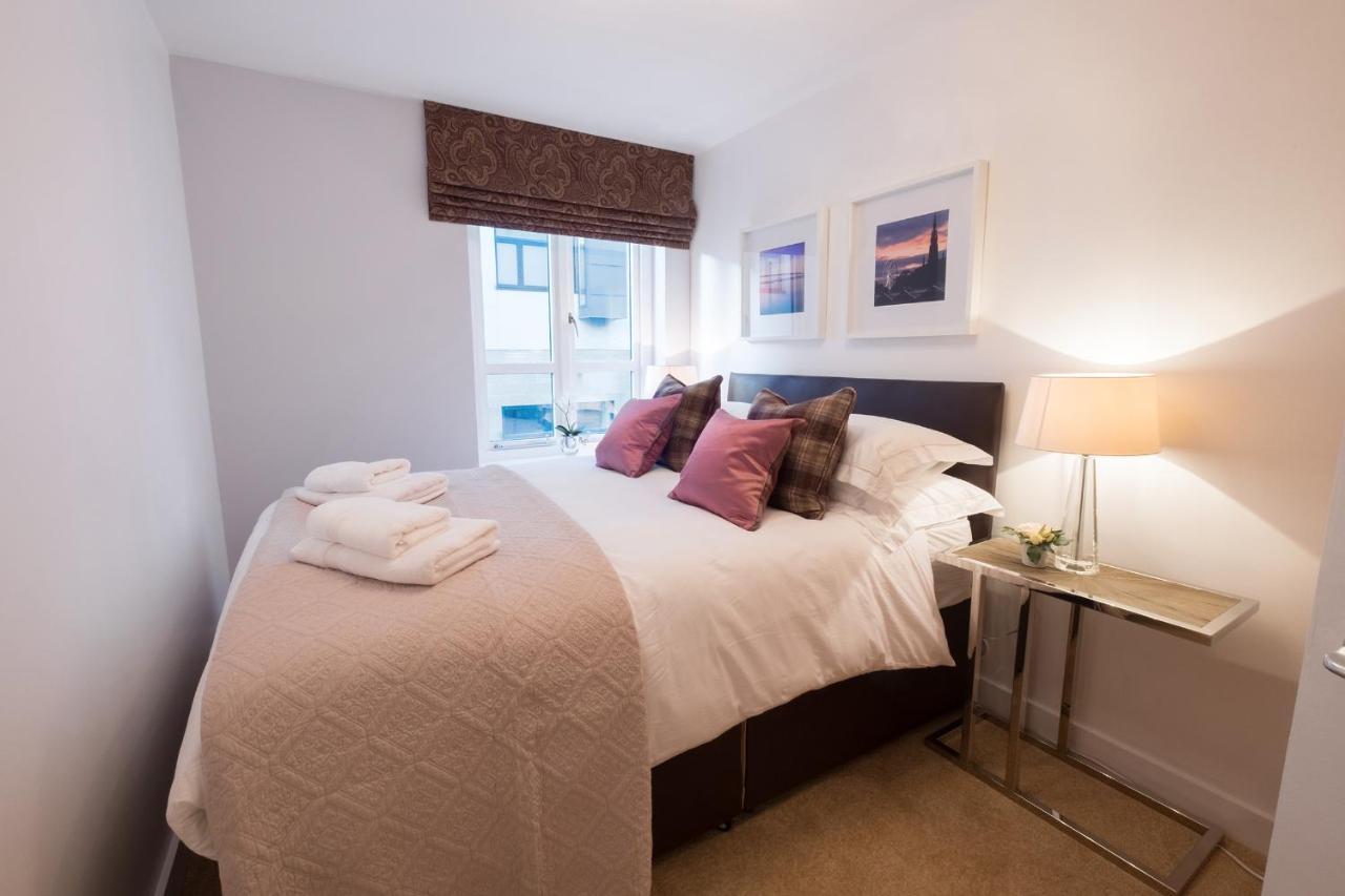 The Malt Kiln Apartment Edinburgh Old Town 3 Bedroom Parking Previously Mcdonald Residence Zewnętrze zdjęcie