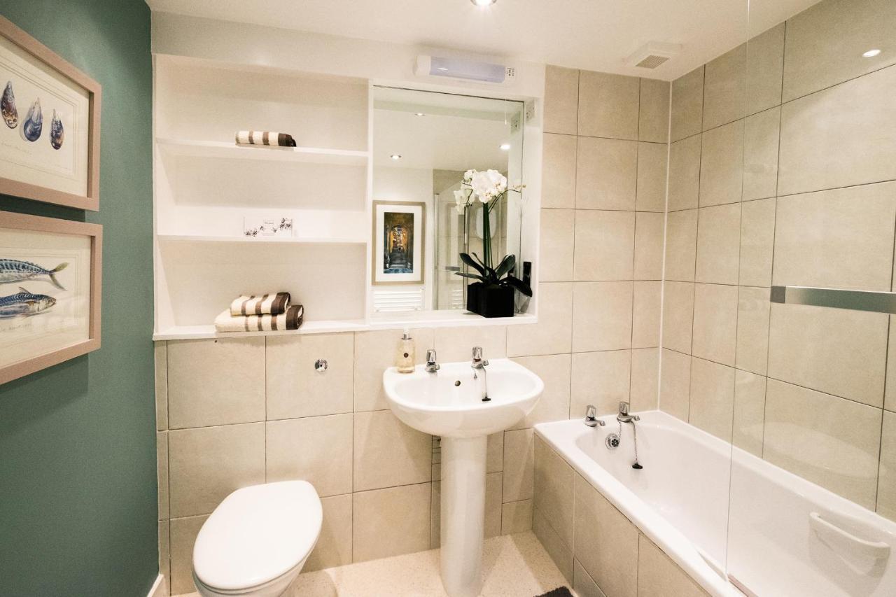 The Malt Kiln Apartment Edinburgh Old Town 3 Bedroom Parking Previously Mcdonald Residence Zewnętrze zdjęcie